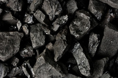 Moriah coal boiler costs